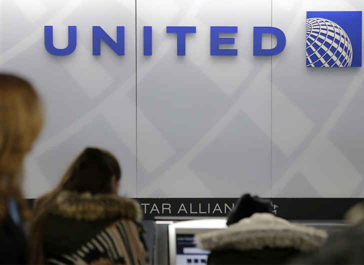 United Passenger to Take Legal Action