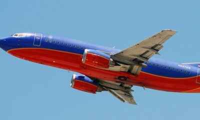 Hurry! Southwest Airlines Announce $49 Fare Sale!