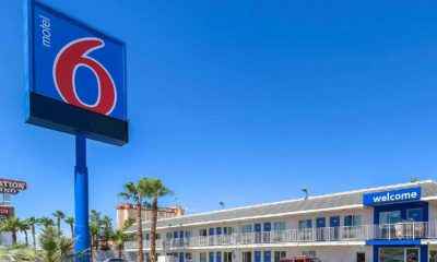 Washington Sues Motel 6 for Sharing Guest Details with U.S. Immigration