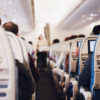 Airline Deletes “Best Seat to Survive Plane Crash” Tweet