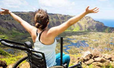 Wheel the World Helping Tourists With Physical Disabilities Travel