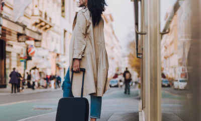 Woman’s Budget Travel Hack Goes Viral