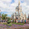 Disney Purchases More Acreage Near Orlando’s Magic Kingdom