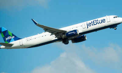 JetBlue Adding 30 New Domestic Routes