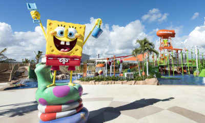 Nickelodeon Hotels & Resorts Punta Cana Set to Reopen This Week