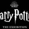 A Harry Potter Exhibition is Set to Tour the World Next Year