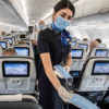 TSA Extends Airport & Plane Mask Mandate Through September