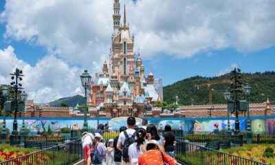 This Disney Park Will Close for at Least Two Weeks