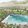 Wave Riders Will Soon Be Able to Surf in Palm Desert, California