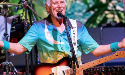 Win a Cruise to Antarctica With Jimmy Buffett