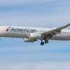 AA Ending Service to Four Cities Due to Pilot Shortages