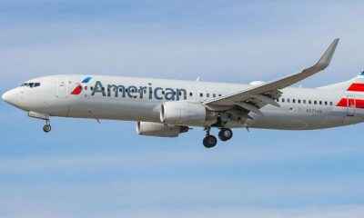 AA Ending Service to Four Cities Due to Pilot Shortages