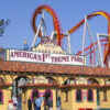 California Theme Park Cracking Down on Unruly Teen Brawls